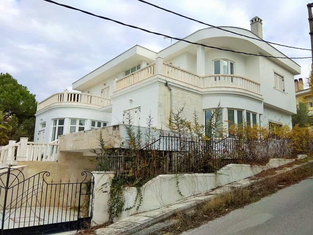 Hus i Oraiokastro, Kentriki Makedonia 10801142