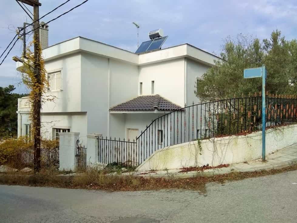 rumah dalam Oraiokastro, Kentriki Makedonia 10801142