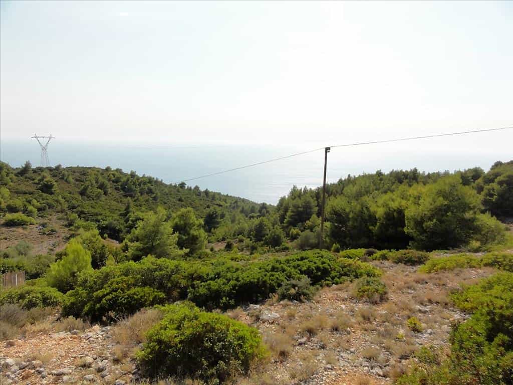 Land in Lefkada, Ionia Nisia 10801149
