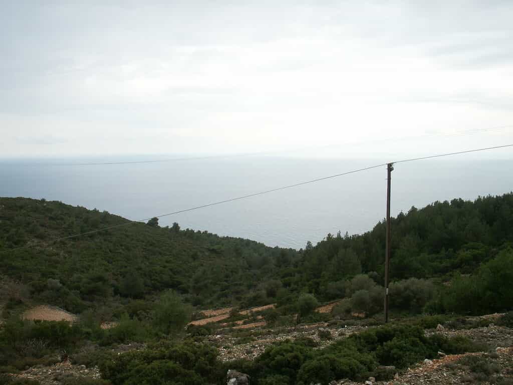 Land in Lefkada, Ionia Nisia 10801149