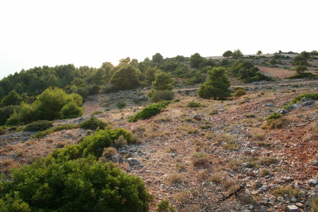 Tanah di Lefkada, Ionia Nisia 10801149