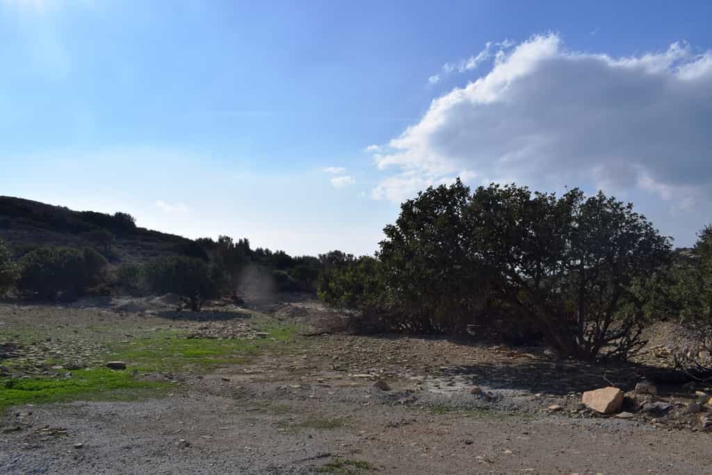 Земельные участки в Акумия, Крити 10801150