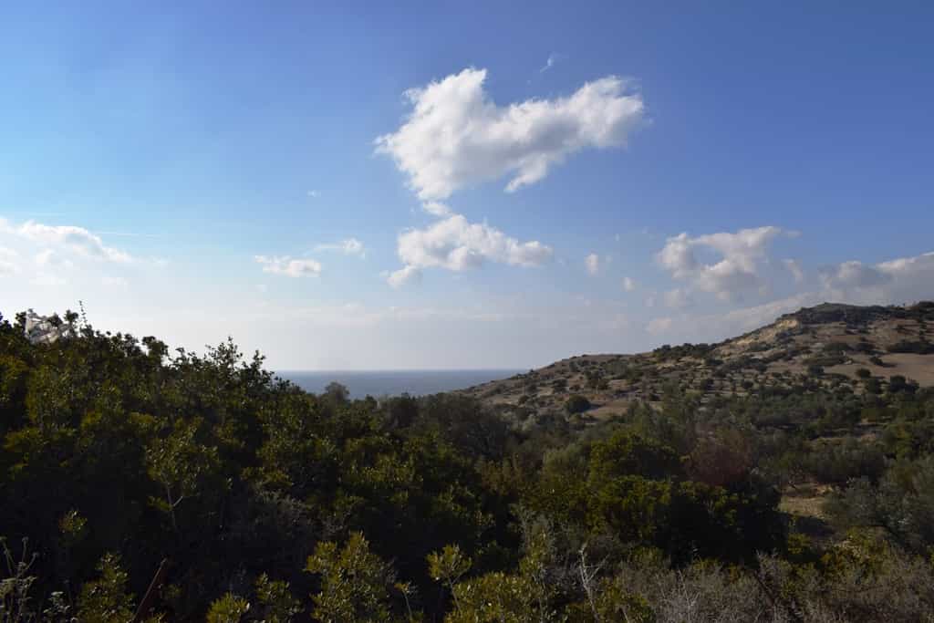 Земельные участки в Акумия, Крити 10801150