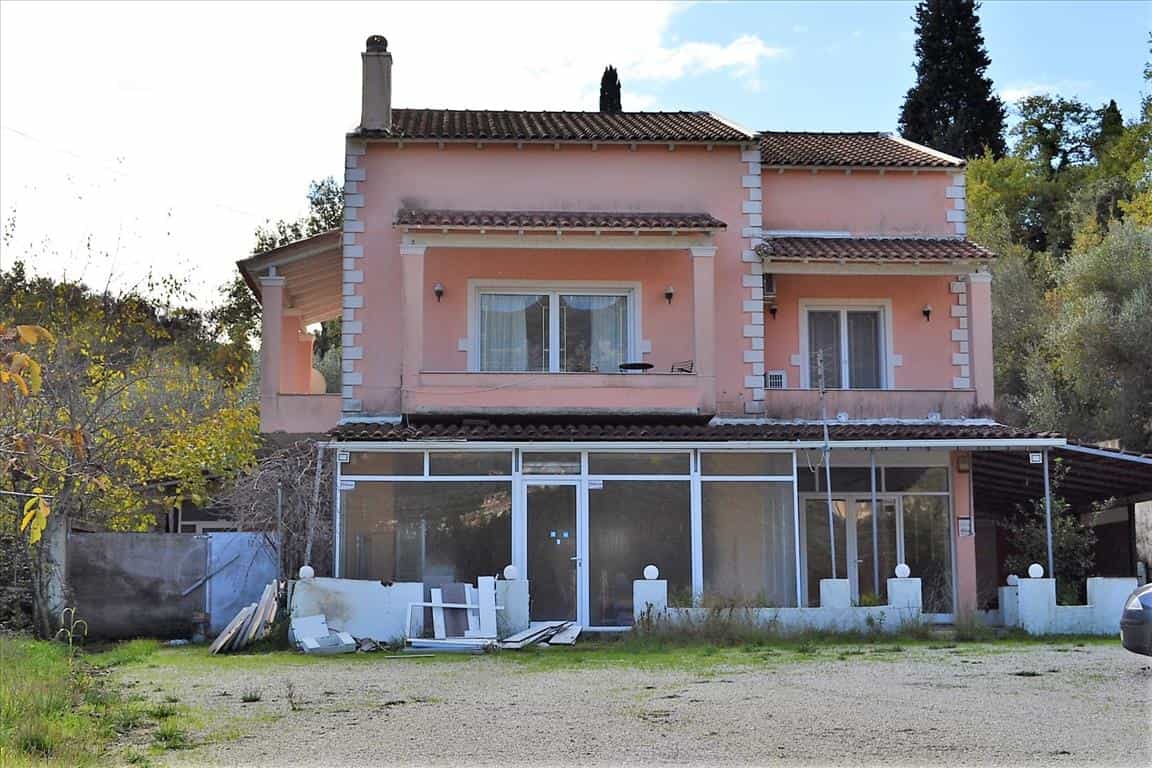 House in Analipsi, Ionia Nisia 10801156