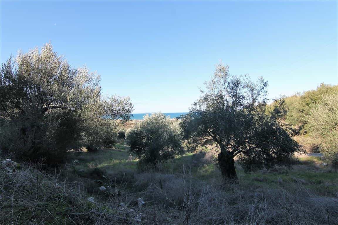 Land in Acharavi, Ionia Nisia 10801162