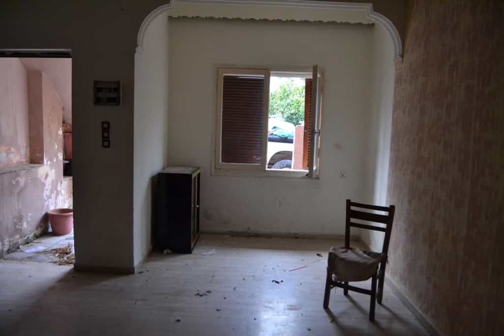 Rumah di Agioi Theodoroi, Kriti 10801164