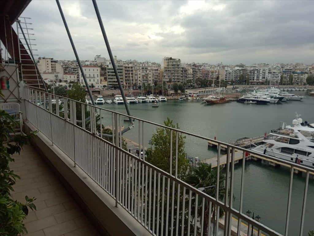 Condominio en Piraeus, Attiki 10801169
