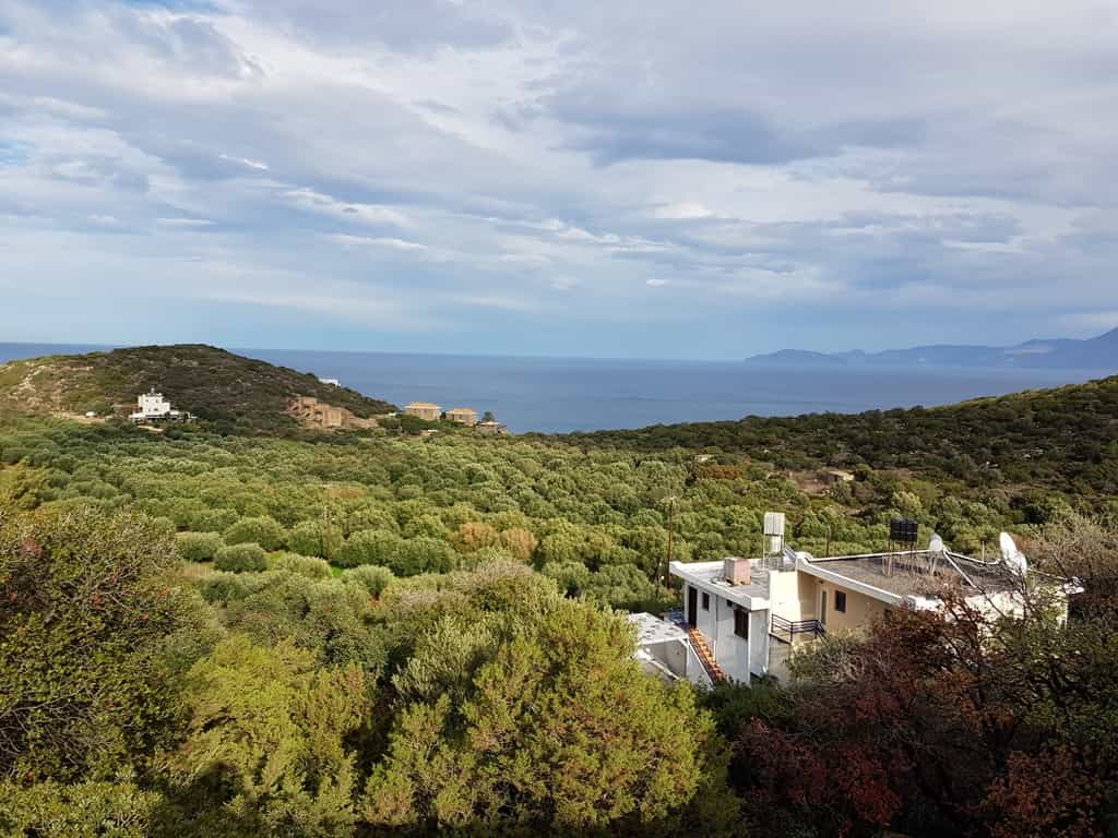 Tanah di Agios Nikolaos, Kriti 10801171