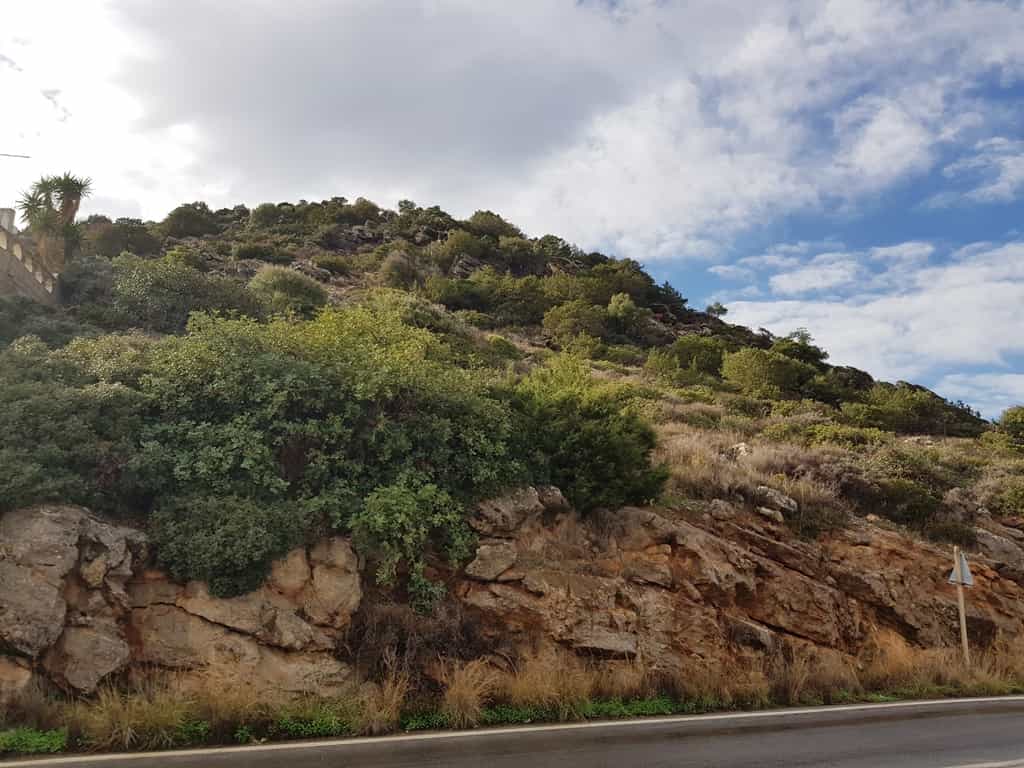 Land in Agios Nikolaos, Kriti 10801171