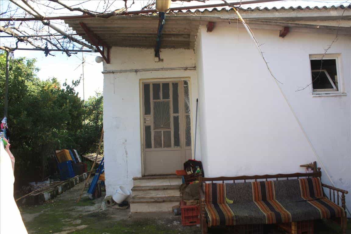 Rumah di Lakkoi, Kriti 10801172