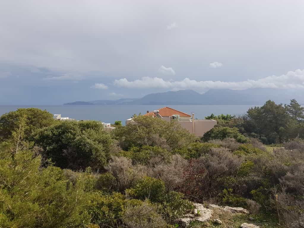 土地 在 Agios Nikolaos, 克里蒂 10801173