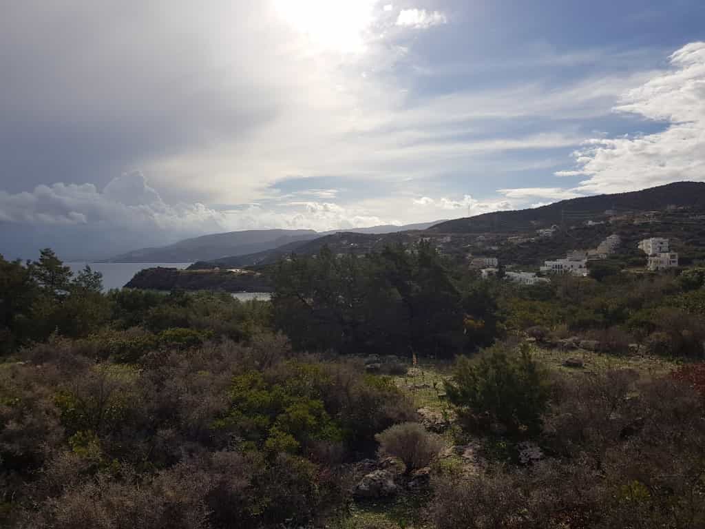 Sbarcare nel Agios Nikolaos, Kriti 10801173
