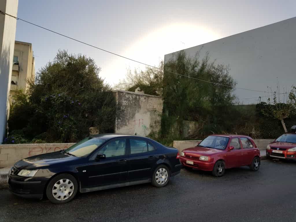 Земельные участки в Иерапетра, Крити 10801174