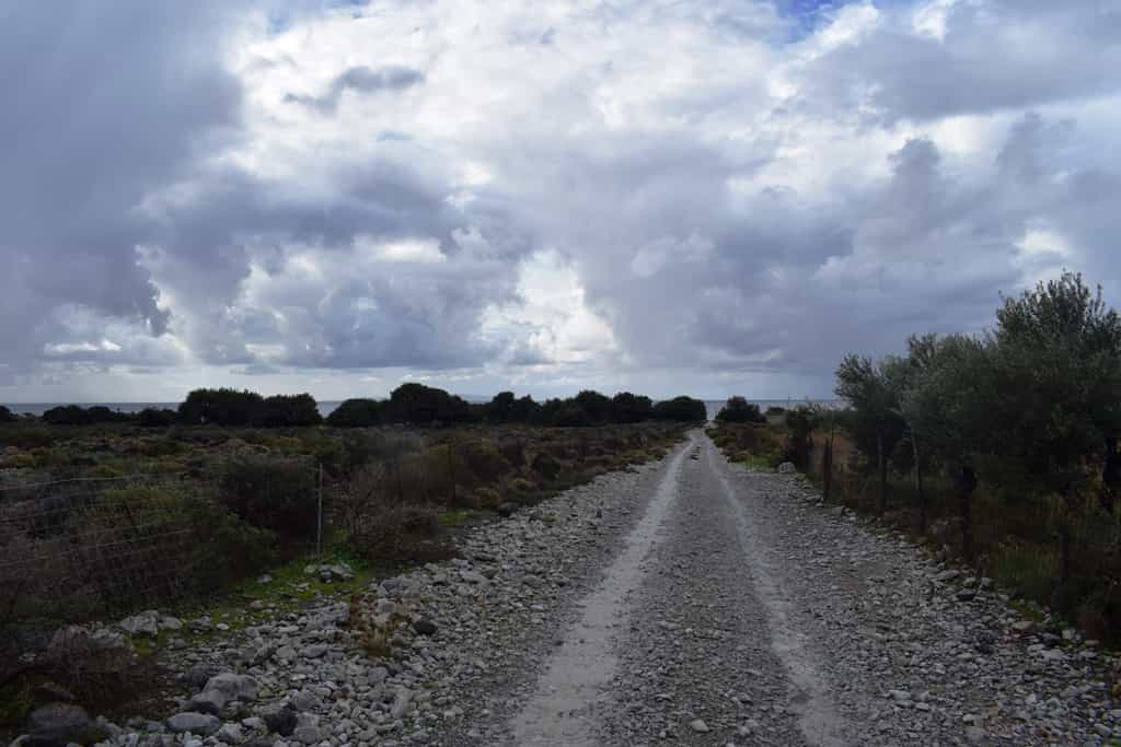 Land in Kallikratis, Kriti 10801177