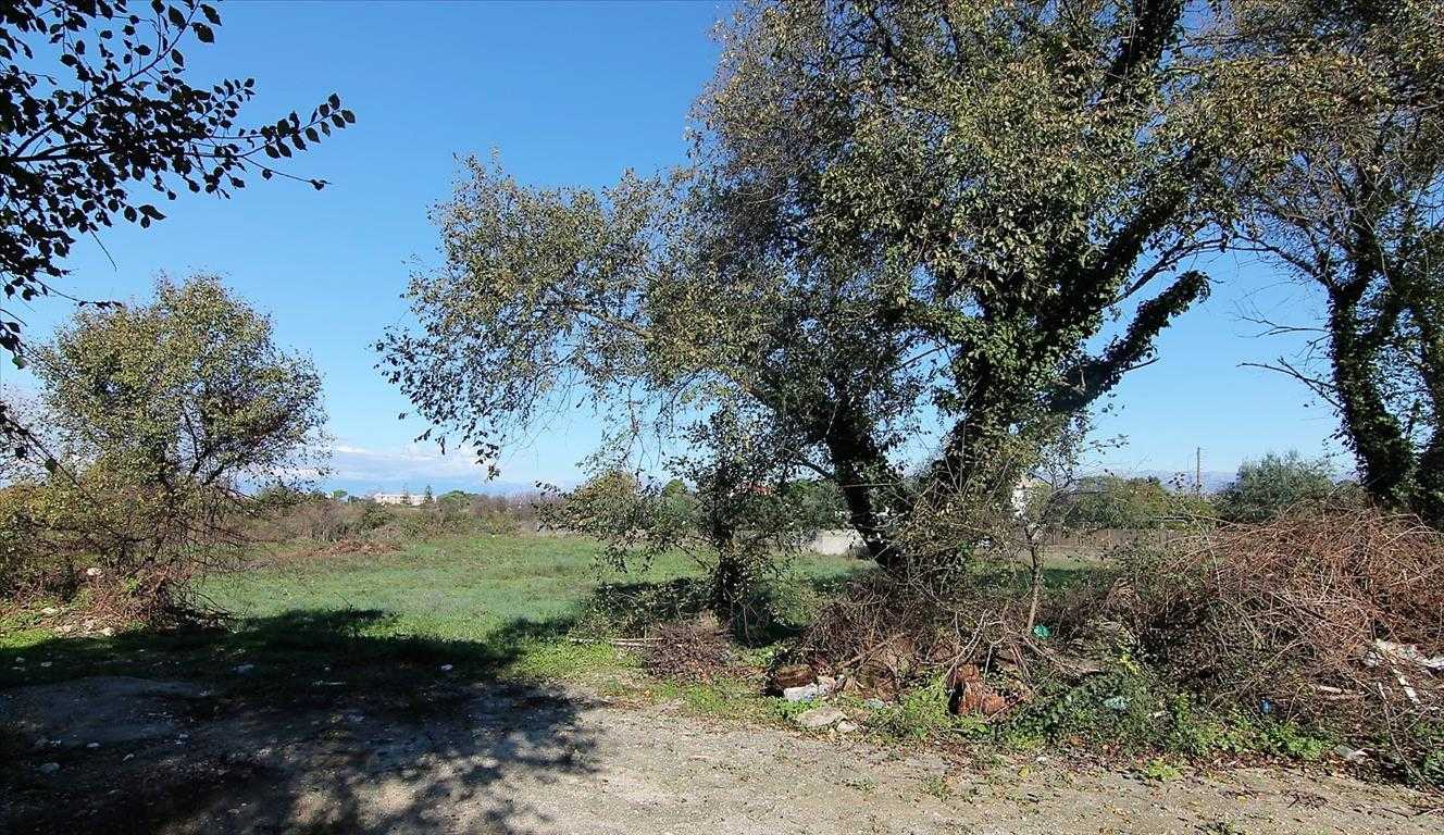 Land i Acharavi, Ionia Nisia 10801190