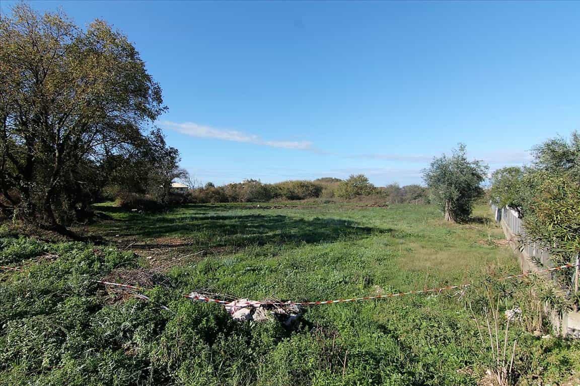 Land in Acharavi, Ionia Nisia 10801190