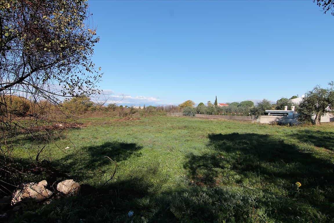 Tanah di Acharavi, Ionia Nisia 10801190