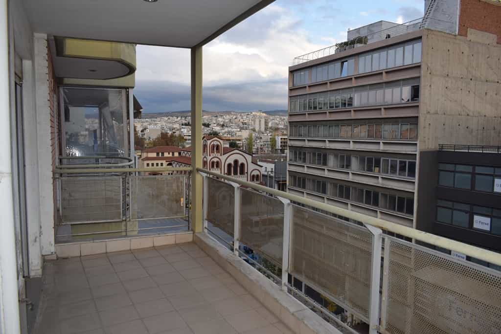 Condominium in Ampelokipoi, Kentriki Makedonia 10801193
