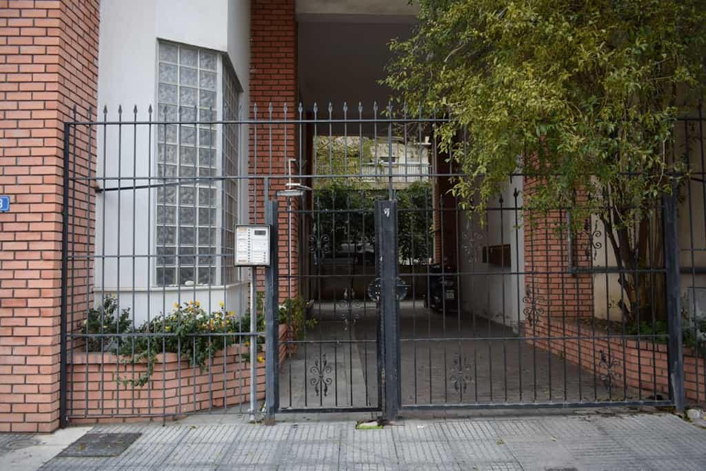 Condominium dans Thessaloniki,  10801193