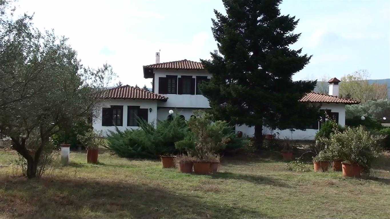 بيت في فاسيليكا, كينتريكي مقدونيا 10801194