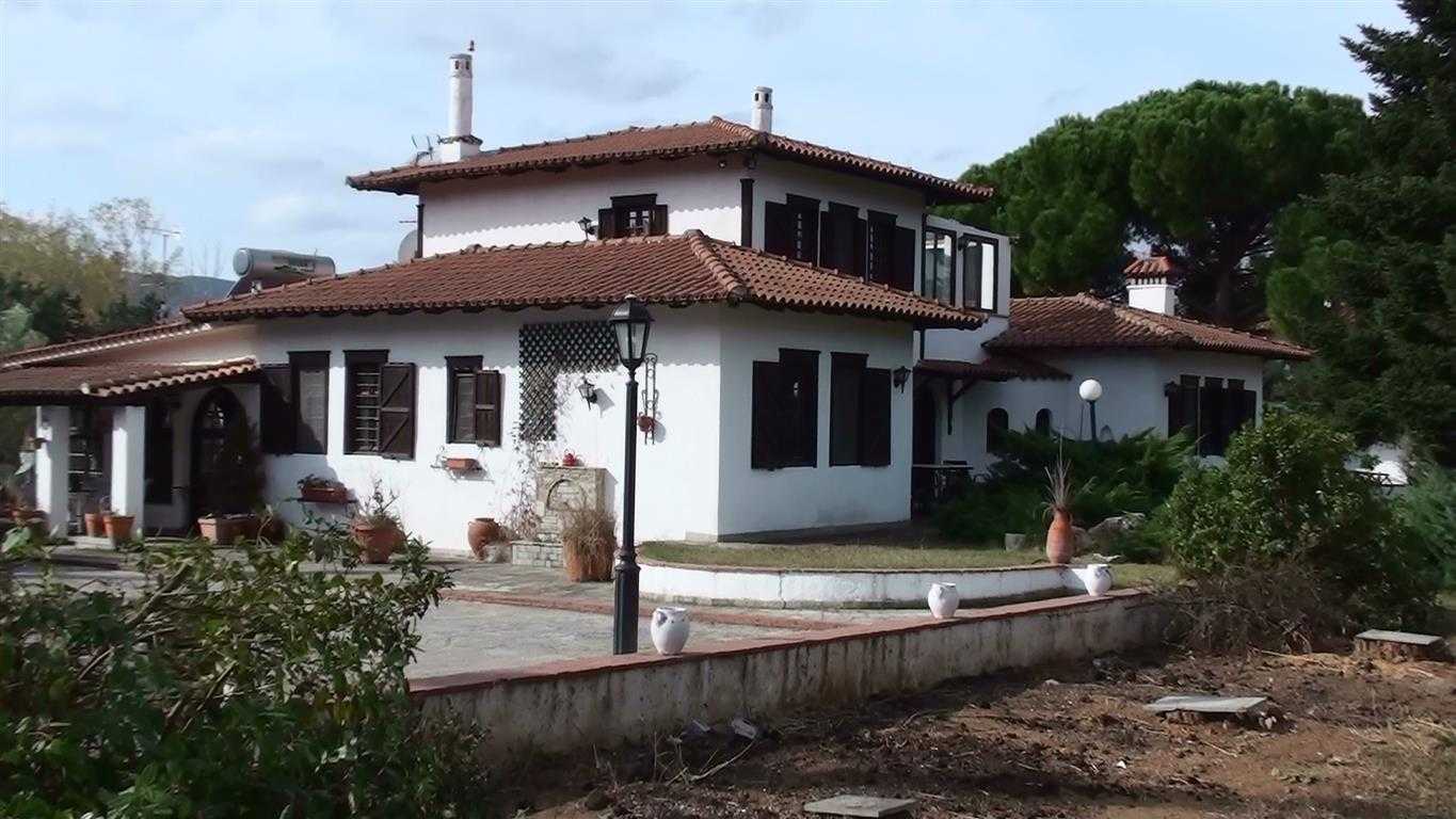 casa en Vasilika, Kentriki Macedonia 10801194