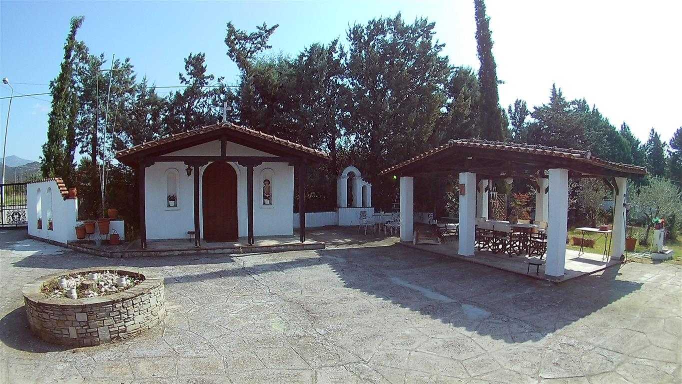 Rumah di Vasilika, Kentriki Makedonia 10801194