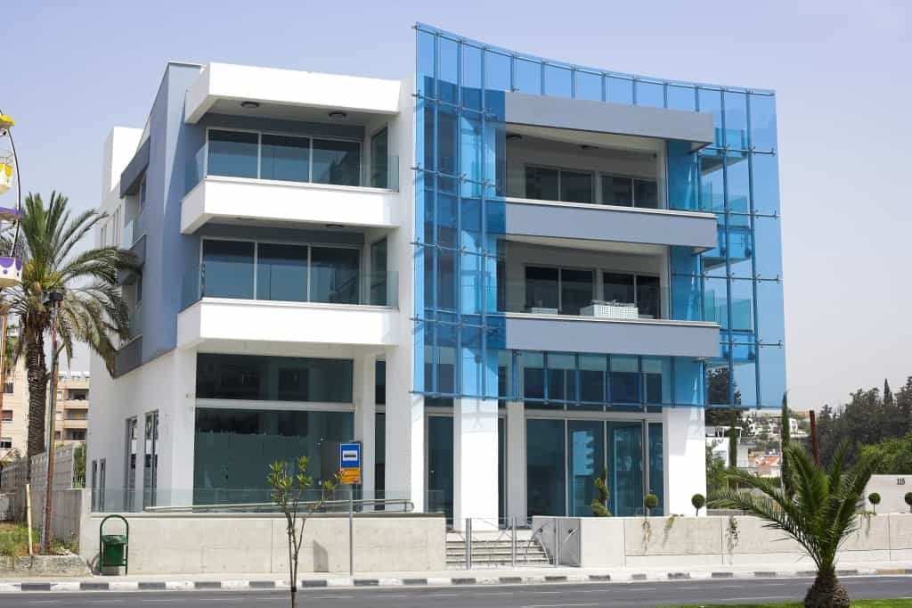 Industriale nel Germasogeia, Limassol 10801195