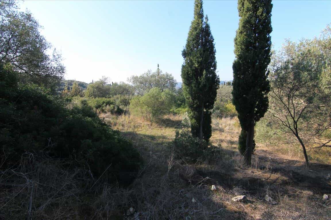 Land in Acharavi, Ionia Nisia 10801209