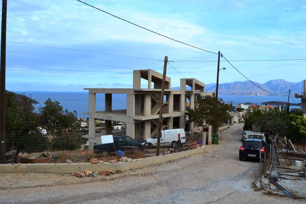 Industrieel in Agios Nikolaos,  10801210