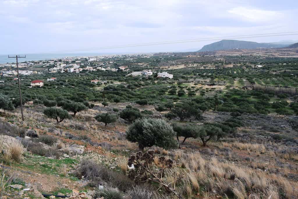 Tanah di Vatheianos Kampos, Kriti 10801251