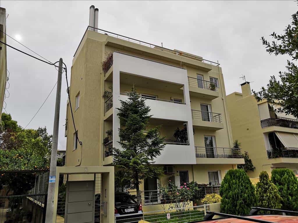 Будинок в Agia Paraskevi,  10801267