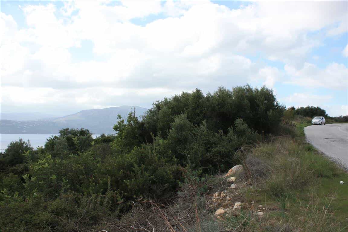 Земельные участки в Катиана, Крити 10801273