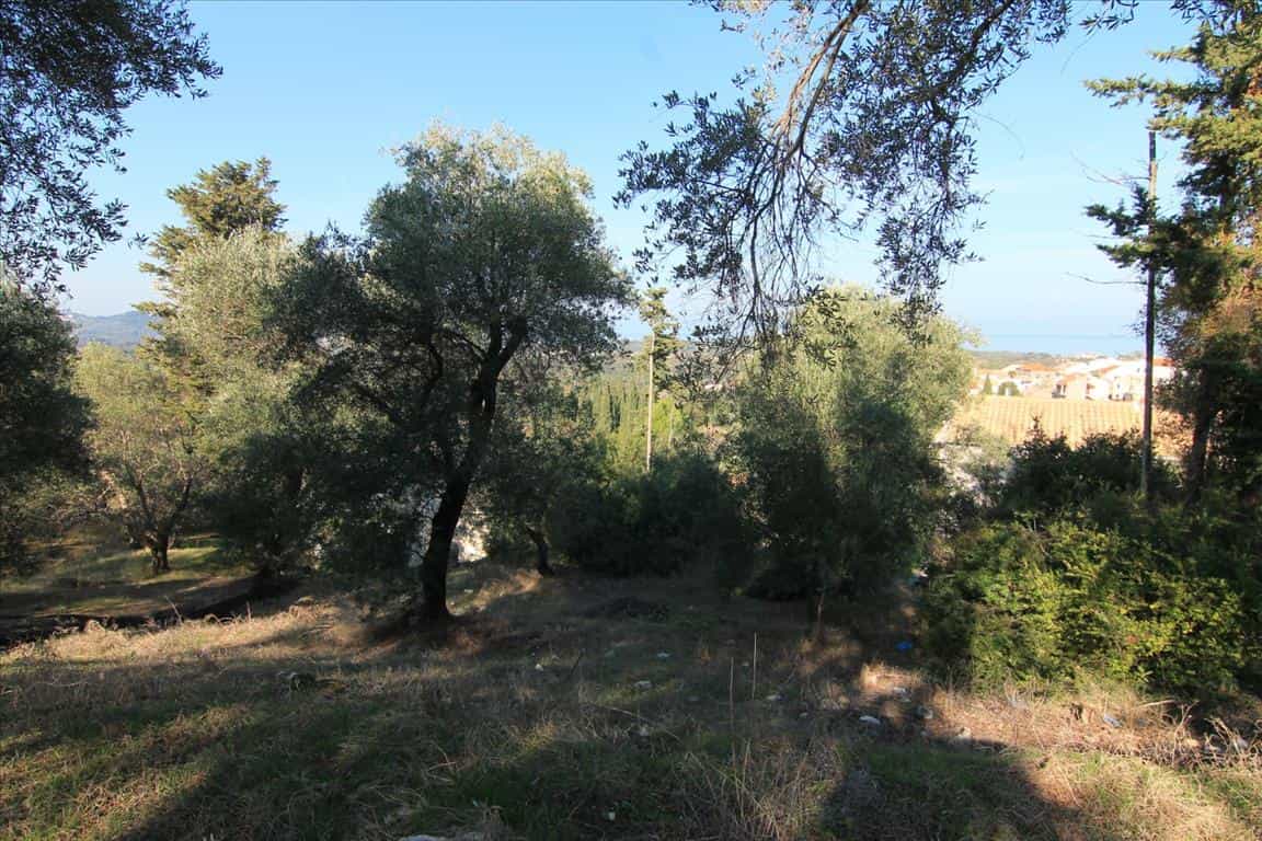 Land in Acharavi, Ionia Nisia 10801277