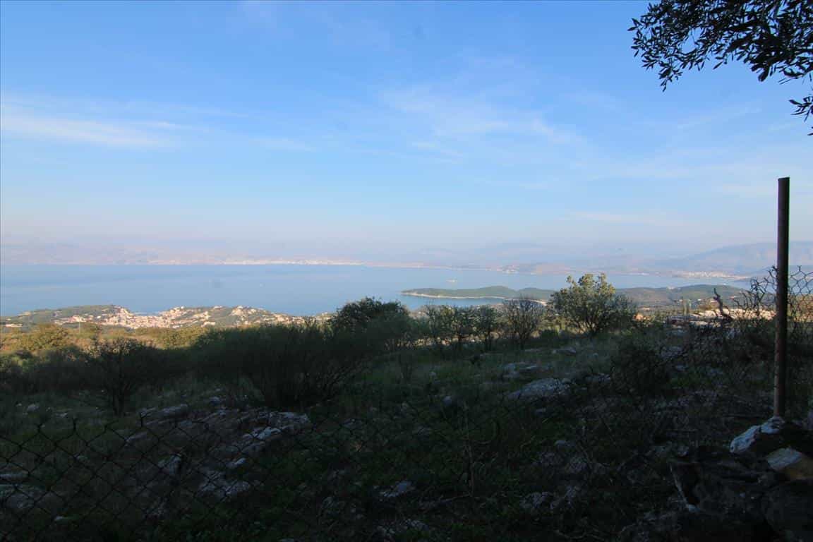 Land in Kassiopi, Ionia Nisia 10801279