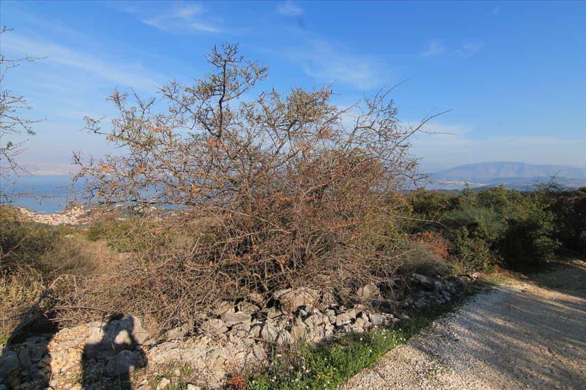 Land in Kassiopi, Ionia Nisia 10801284
