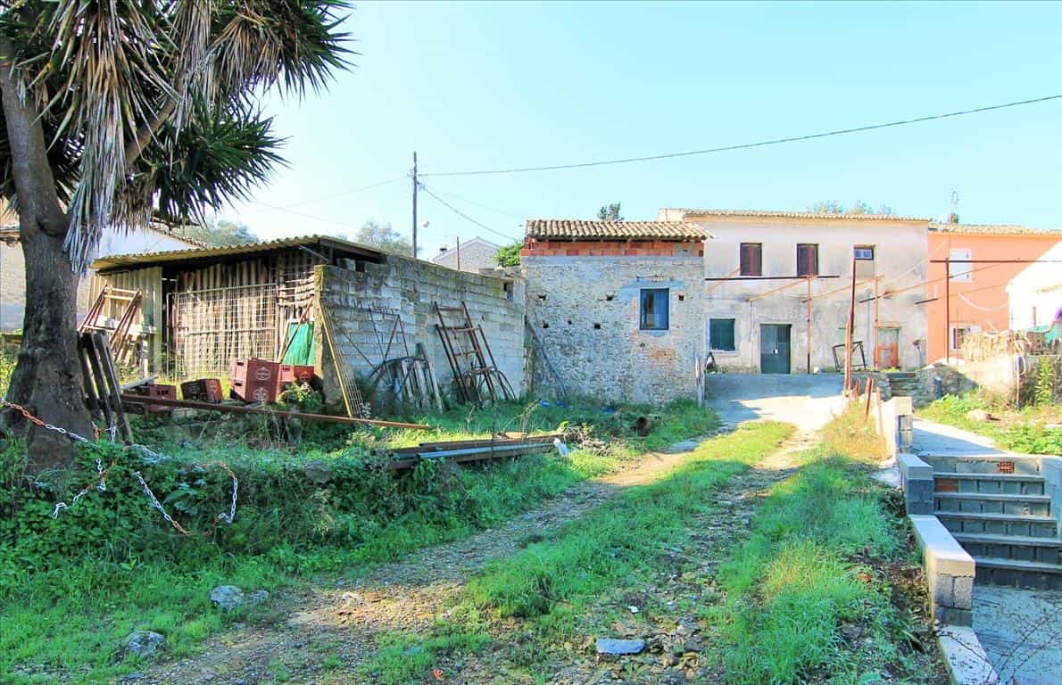 House in Viros, Ionia Nisia 10801297