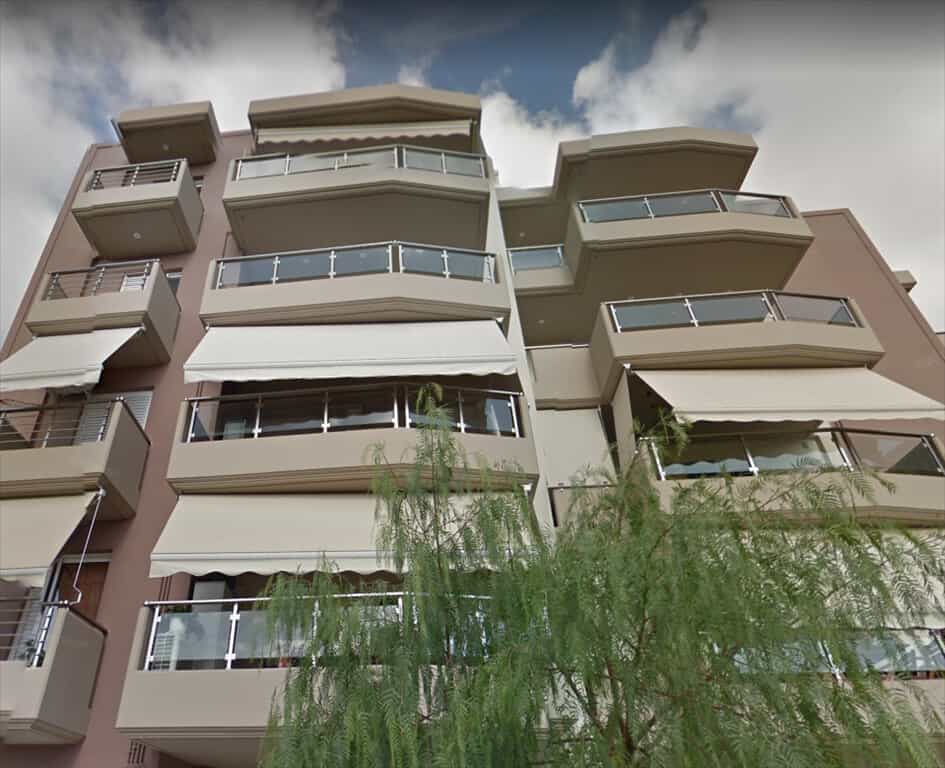 Condominium in Marousi, Attiki 10801300