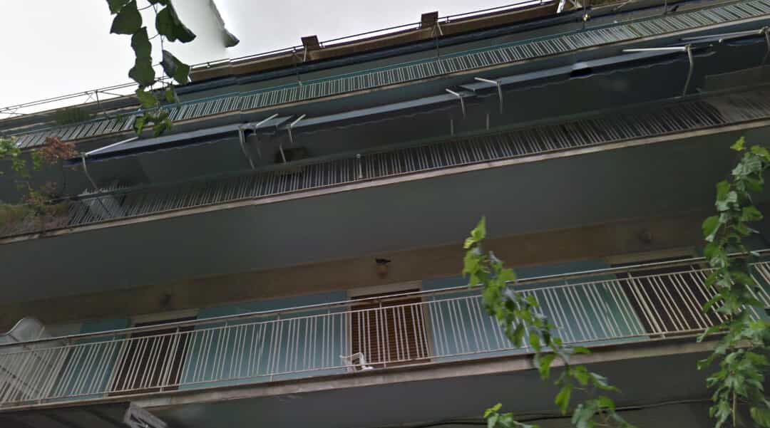 Condominium in Athina,  10801301
