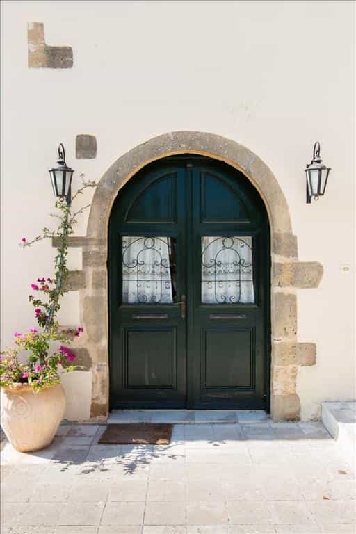 жилой дом в Пано Камисиана, Крити 10801309
