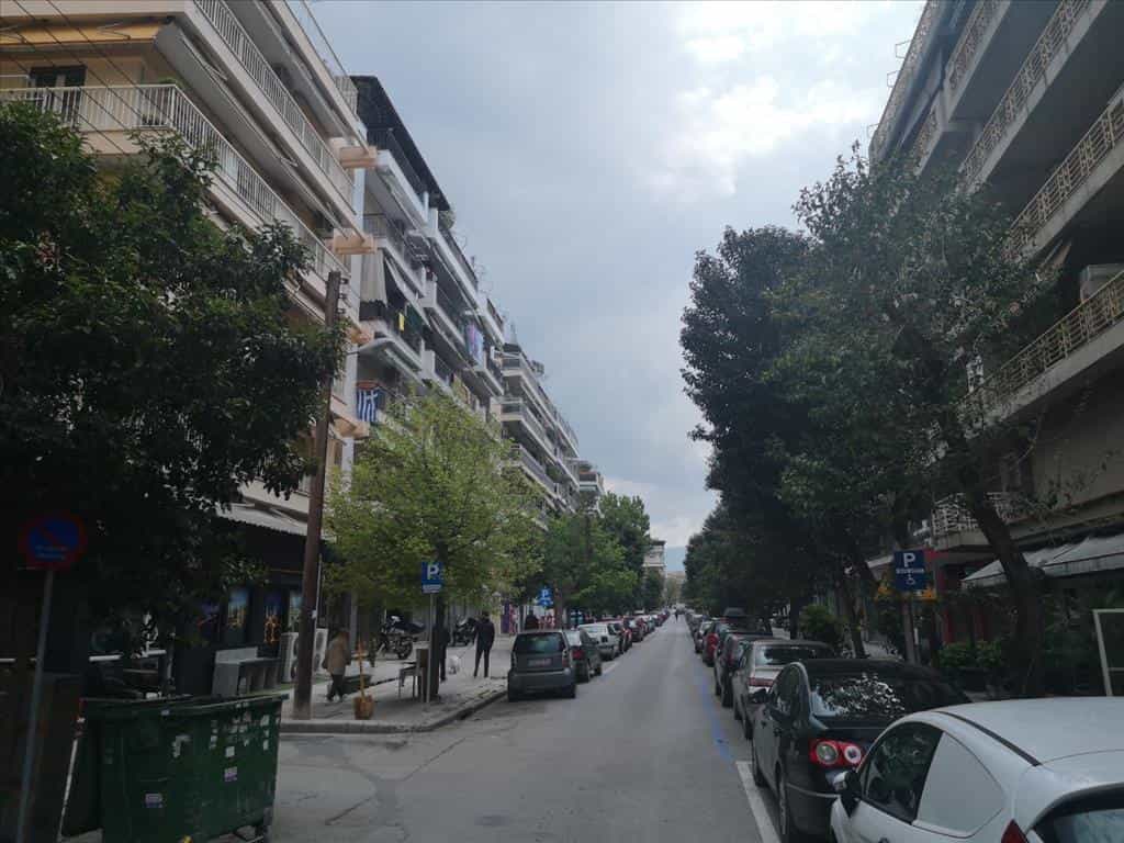 Condominio en Thessaloniki,  10801310