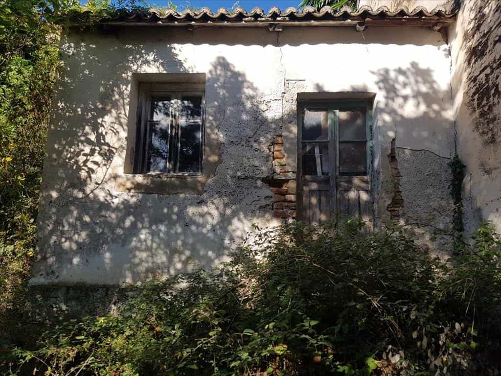 Hus i Agios Markos, Ionia Nisia 10801321