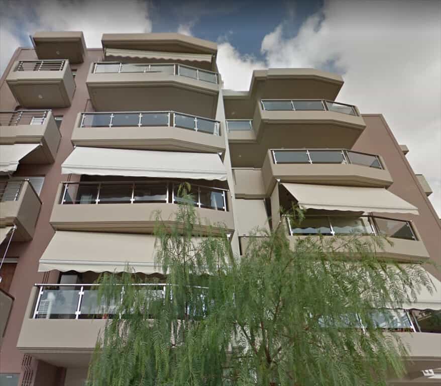 公寓 在 马鲁西, 阿蒂基 10801324