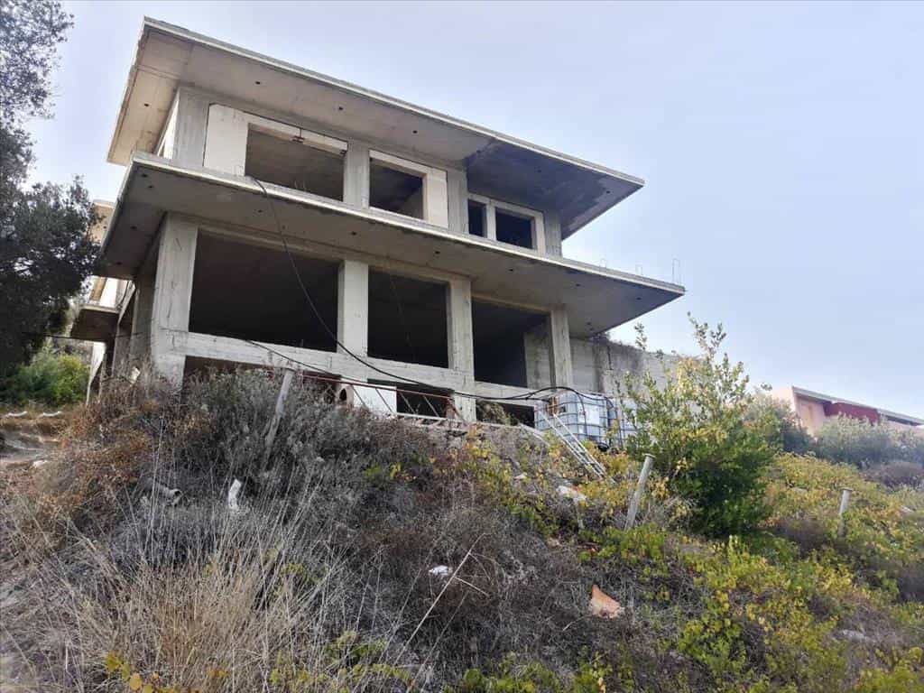 жилой дом в Гурнес, Крити 10801333