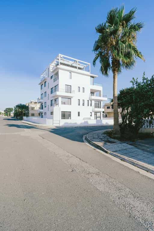 Huis in Voroklini, Larnaca 10801348