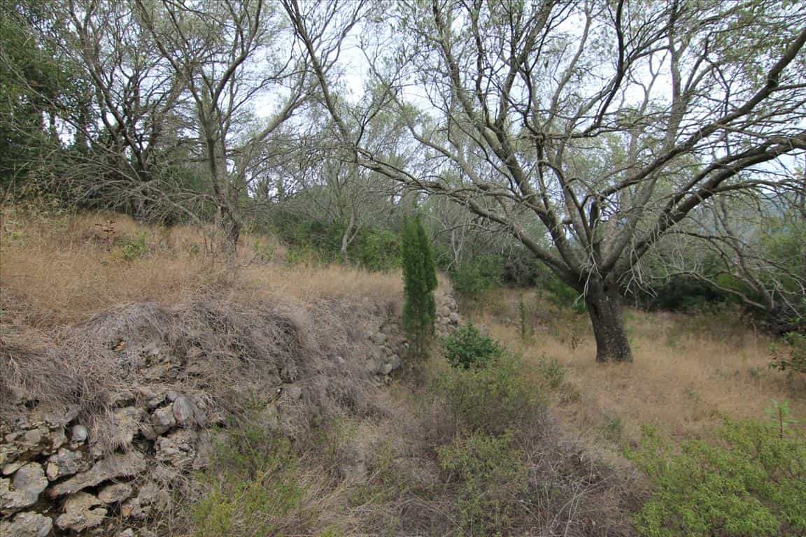 Tanah di Kastellanoi, Ionia Nisia 10801350