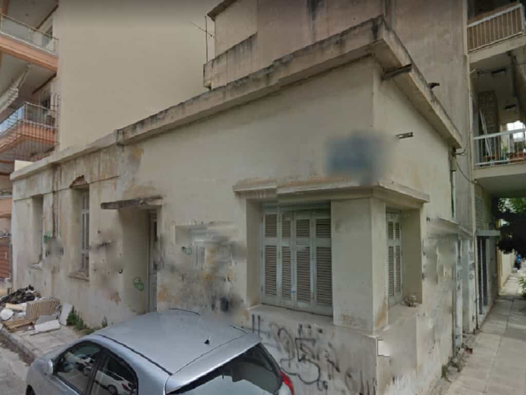 House in Tavros, Attiki 10801357
