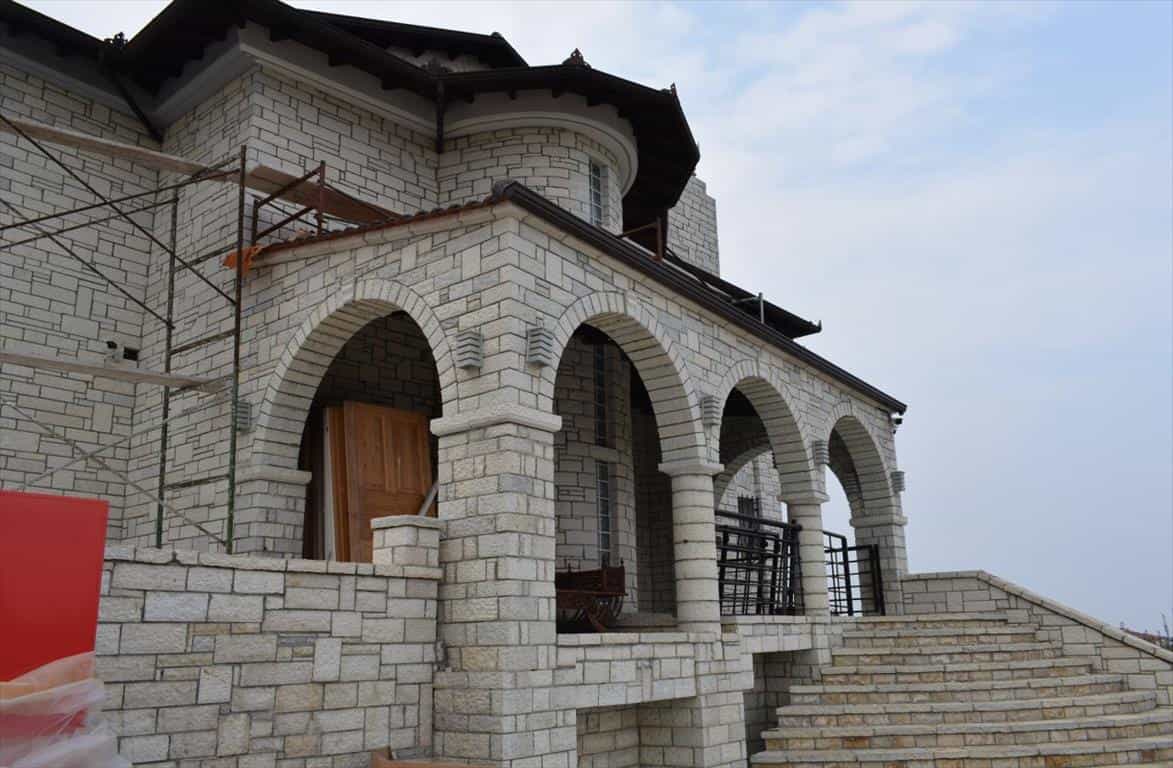 σπίτι σε Peraia, Kentriki Makedonia 10801367