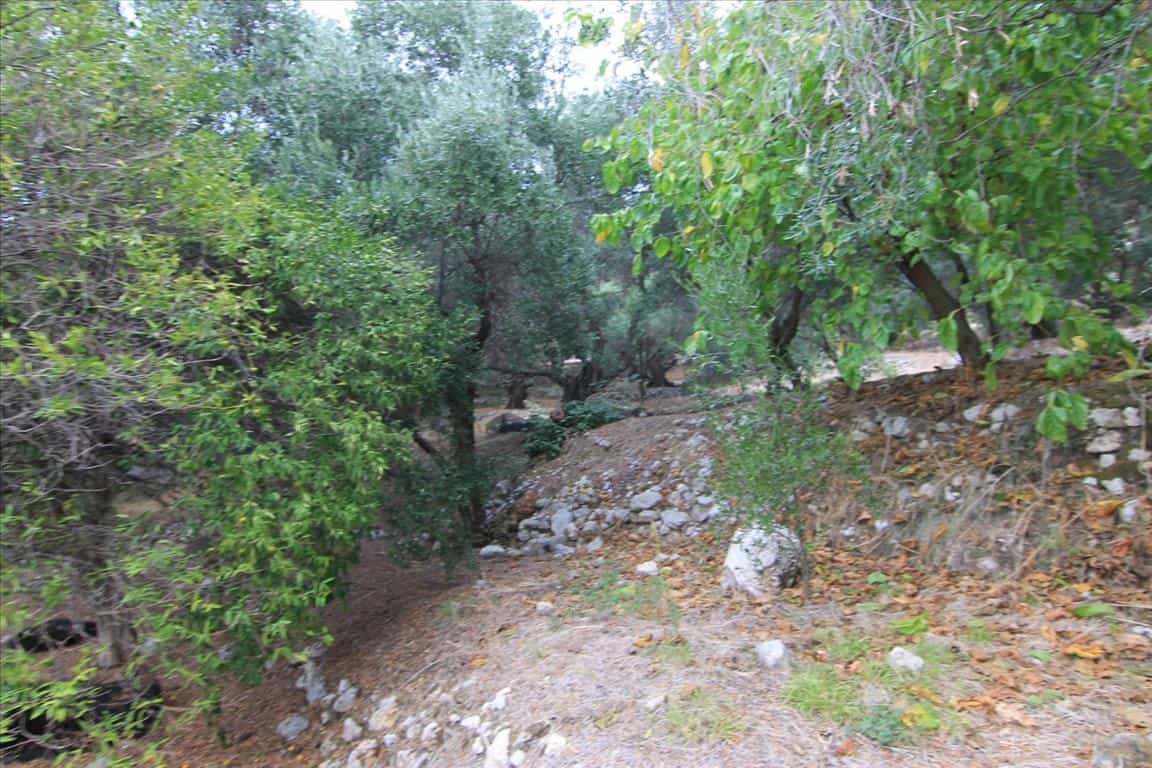 Land in Sinarades, Ionia Nisia 10801370