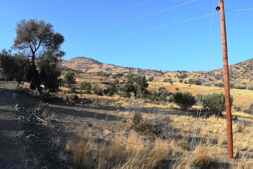 Land in Agia Galini, Kriti 10801387