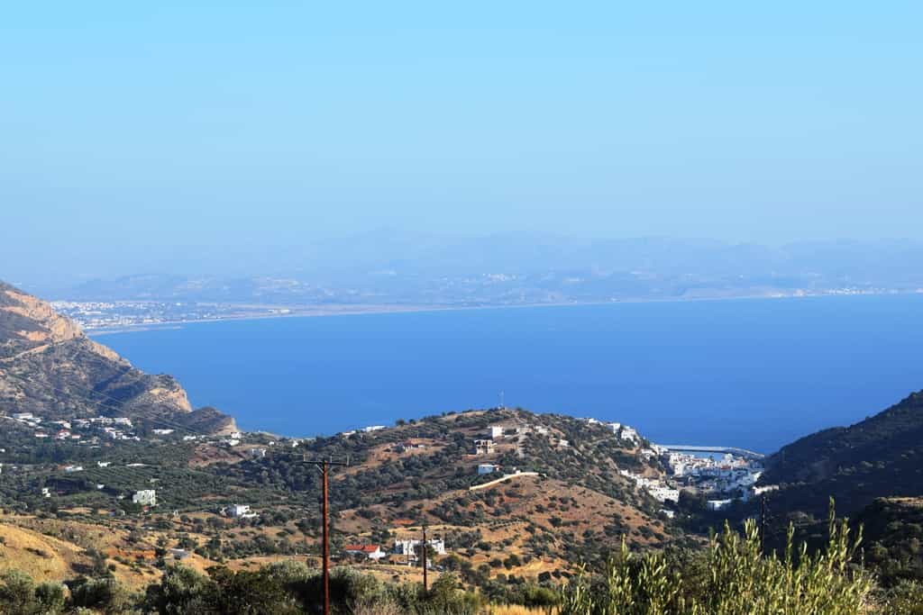 Земельные участки в Агия Галини, Крити 10801387